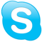 skype