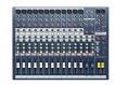 Mixer Soundcraf EFX