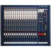 Mixer Soundcraft LX7II 16 Live Sound