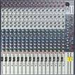 Mixer SOUNDCRAFT GB 2R/16