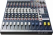 Mixer SOUNDCRAFT EFX 8