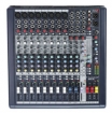 Mixer SOUNDCRAFT MFXi8