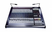 Mixer SOUNDCRAFT GB4/16