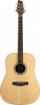 ĐÀN Guitar Acoustic Stagg SF209-NS