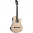 ĐÀN Guitar Classic Stagg C546TCE N