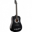 ĐÀN Guitar Acoustic Stagg SW203 Tribal