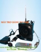 MÁY TRỢ GIẢNG JVS P-68S cao cấp giá cực tốt