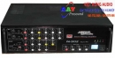 AMPLY JARGUAR PA 203 III - AMPLY KARAOKE XÁCH TAY CHỌN LỌC TỪ HÀN QUỐC