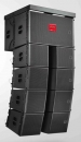 Loa line array chuẩn nhất, giá gốc, được phân phối tại Việt Hưng Audio